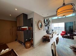 Eight Riversuites (D12), Condominium #581981111